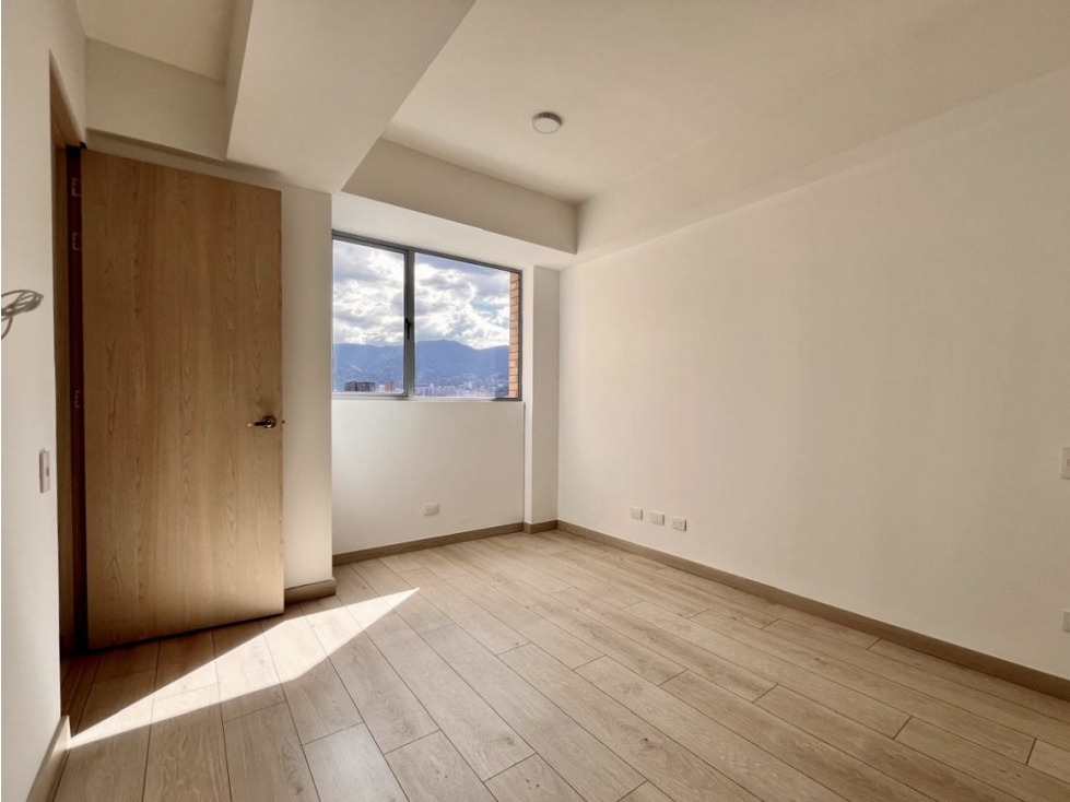 Apartamento en venta Envigado Las Vegas VIVA Envigado — foto 6