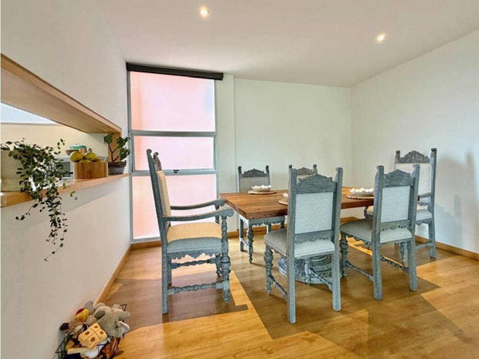 Apartamento en venta El Poblado Aviñon — foto 6