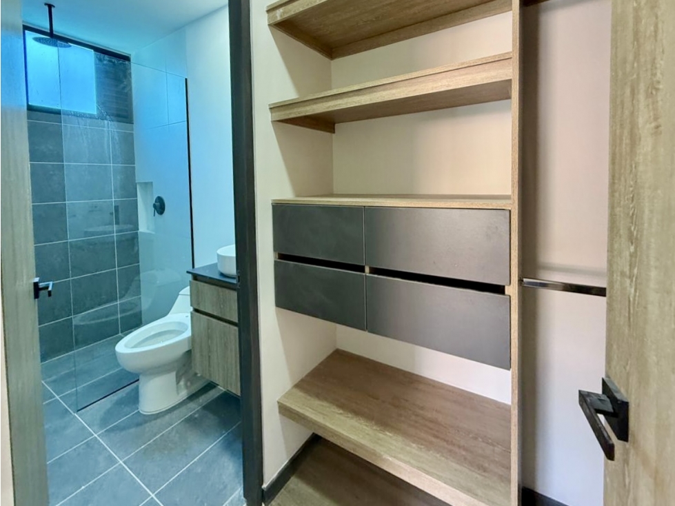 Apartamento para estrenar Las Brujas — foto 6