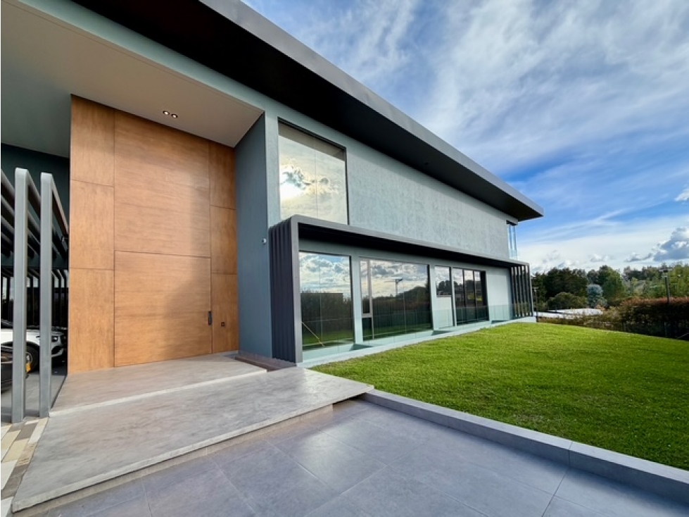 Casa de lujo en venta, Alto de Las Palmas, opción 5ta habitación — foto 3