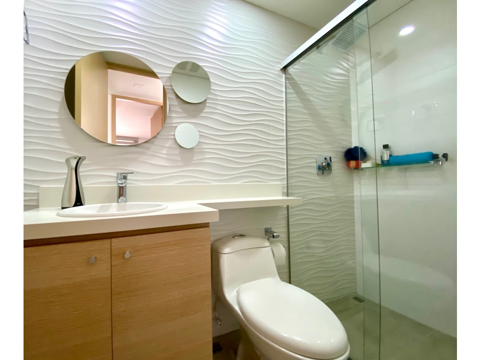 Apartamento en venta Sabaneta El Trapiche — foto 3