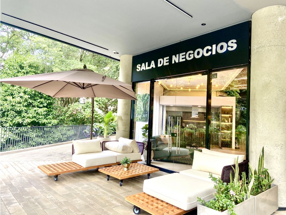 Local rentando, en Avenida El Poblado, excelente inquilino — foto 4
