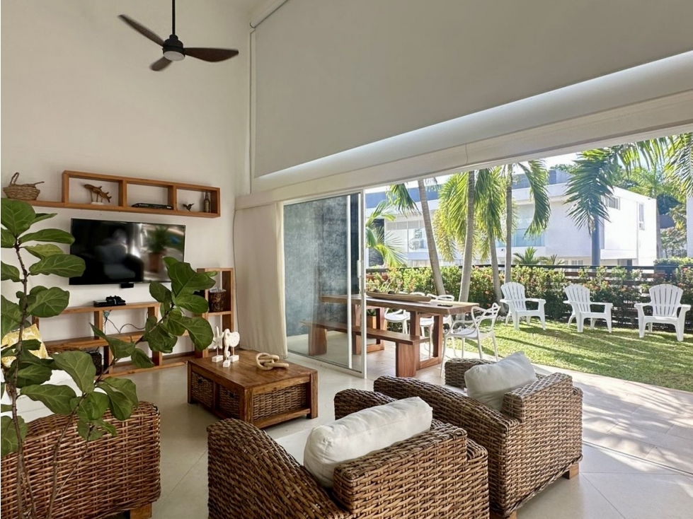 Casa campestre en venta San Jerónimo