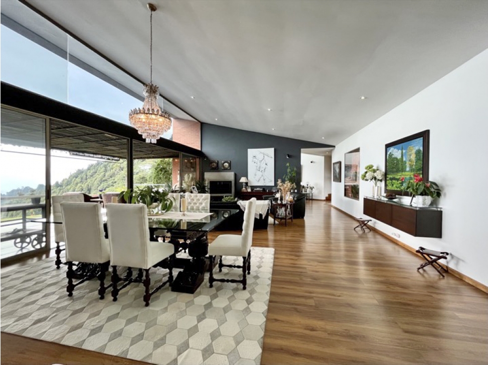 Casa en venta, Las Palmas parte baja. Un sólo nivel — foto 4