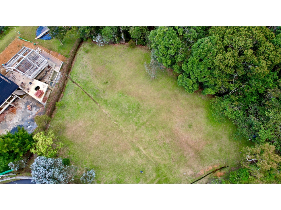 Lote en Venta, Oriente Antioqueño, El Retiro - 6