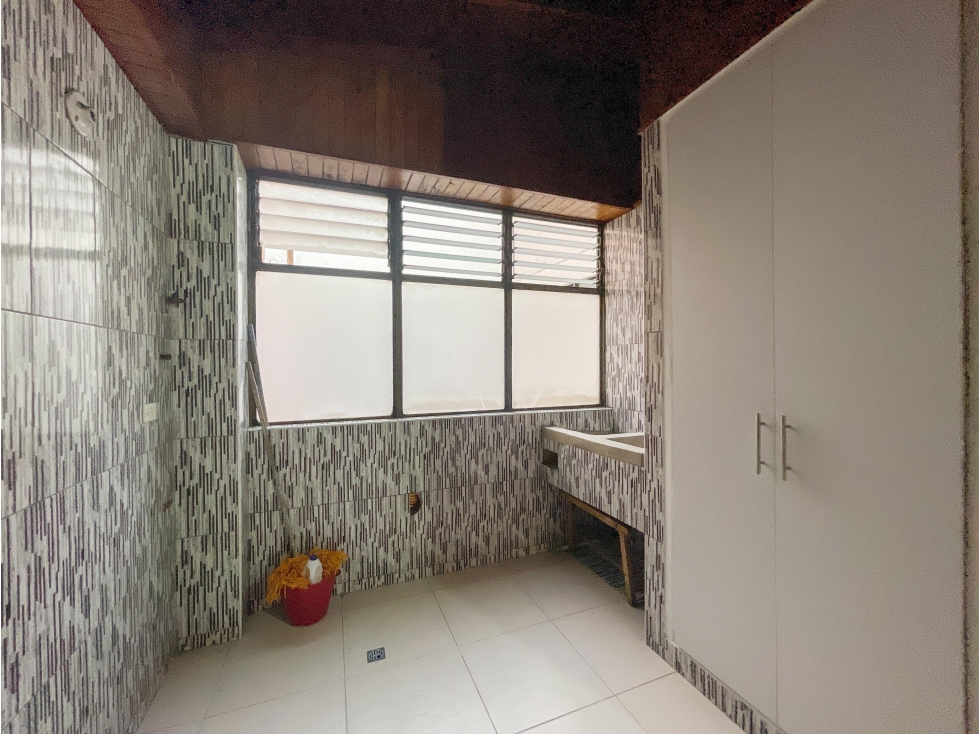 Apartamento en Venta Último Piso, 5to sin Ascensor — foto 5