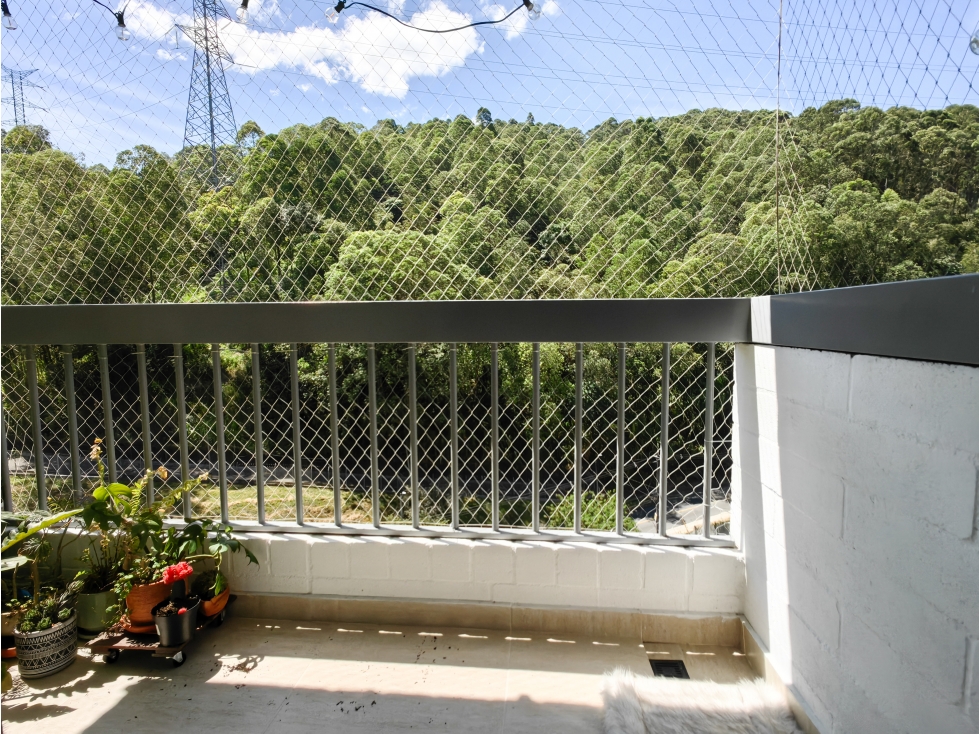 Aparta estudio en venta en La Loma del indio — foto 5