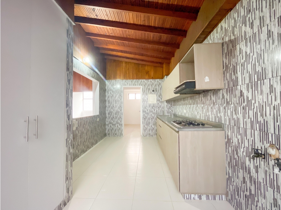 Apartamento en Venta Último Piso, 5to sin Ascensor — foto 4