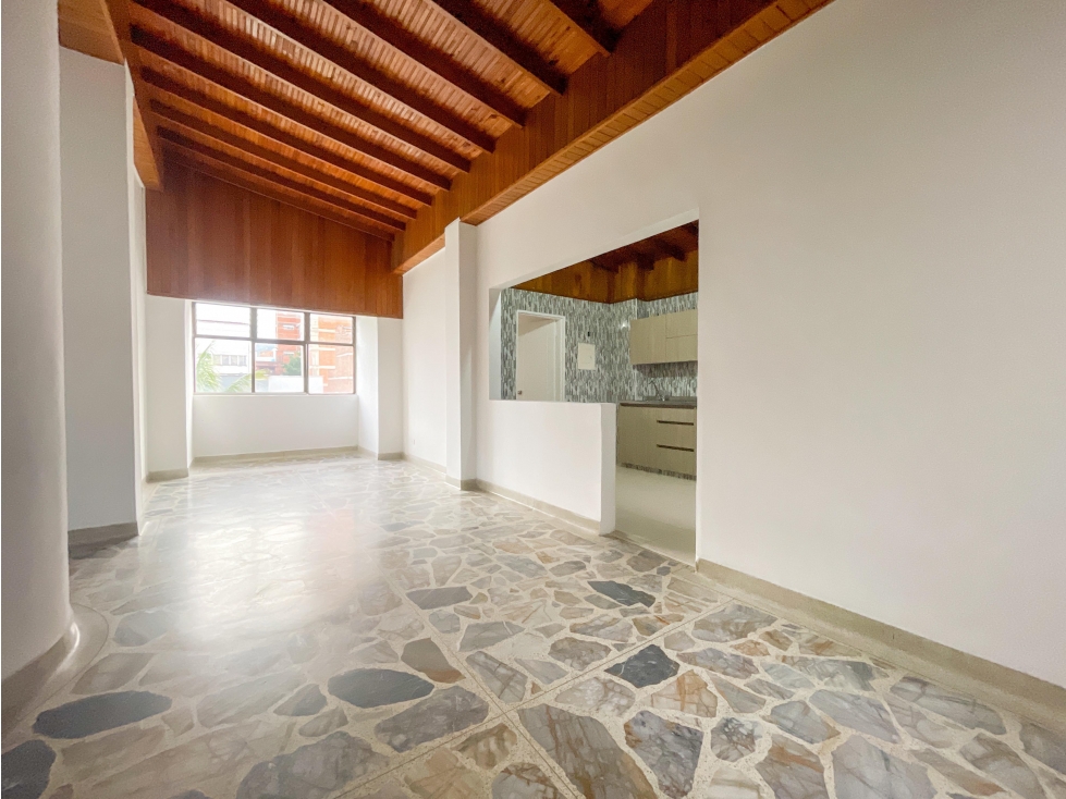 Apartamento en Venta Último Piso, 5to sin Ascensor — foto 6