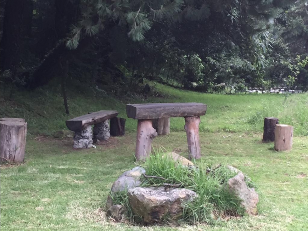 Terreno/Lote Venta Carretera México-Toluca, Lerma - 5
