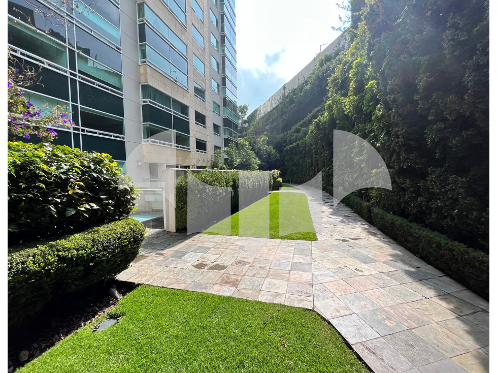 DEPARTAMENTO EN VENTA RESIDENCIAL LOMAS — foto 3