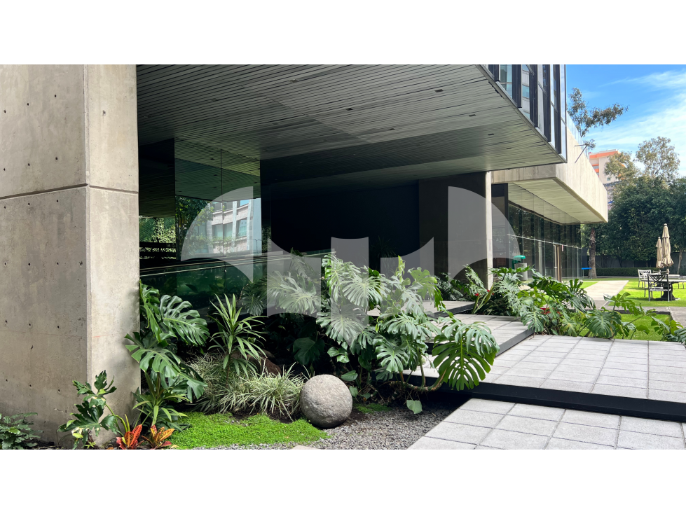 Departamento en Venta en Lomas de Tecamachalco