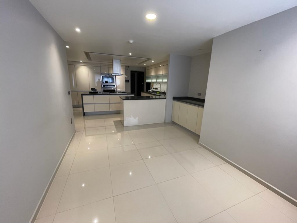 Departamento VENTA Residencial TORRE PALMAS 800 — foto 2