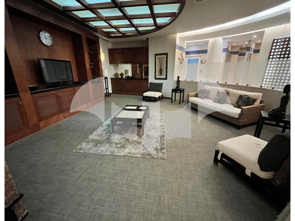 DEPARTAMENTO EN VENTA RESIDENCIAL LOMAS — foto 5