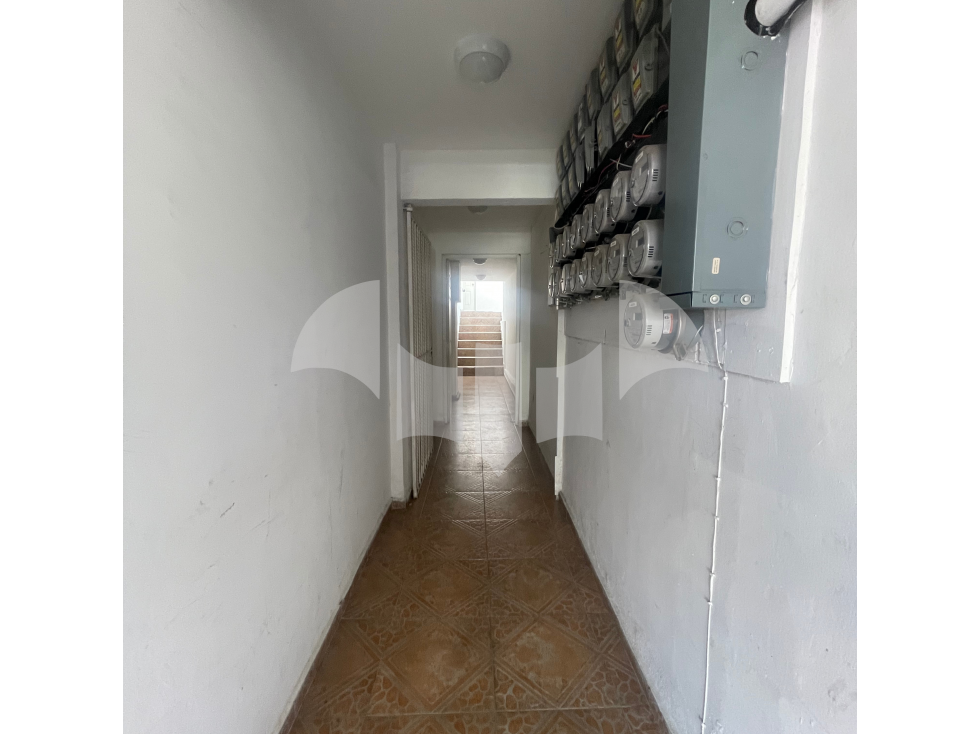 Edificio Comercial y Habitacional en Venta Tecamachalco - 2