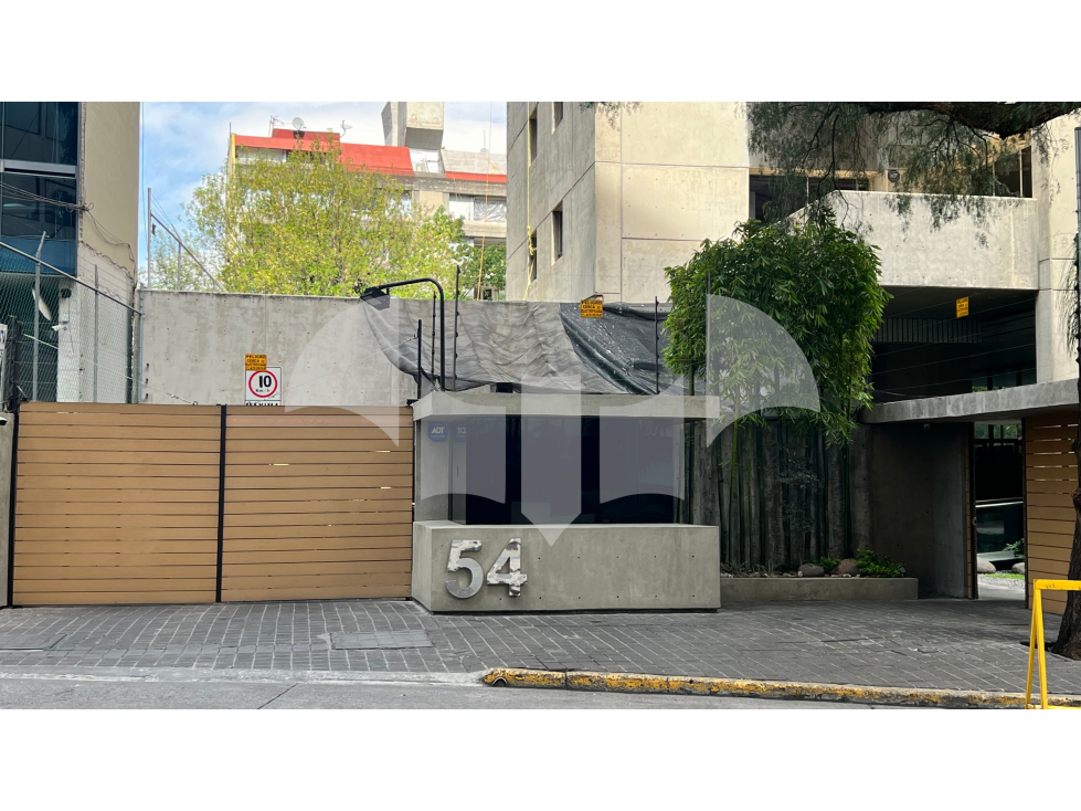 Departamento en Venta en Lomas de Tecamachalco — foto 3
