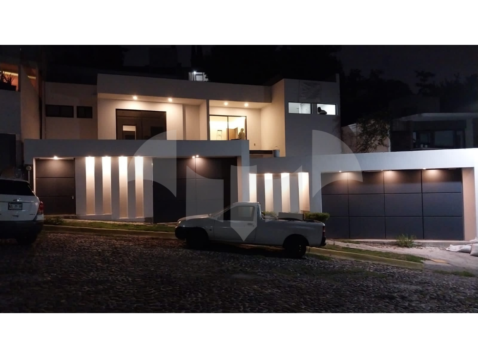 Casa en Venta en Condominio en La Herradura - 1