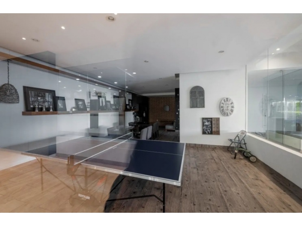 Departamento en Venta en Bosque Alto - 1