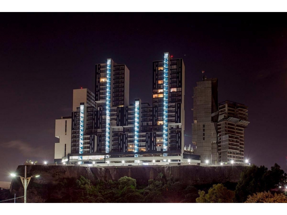 DEPARTAMENTO EN VENTA Central Park INTERLOMAS - 2