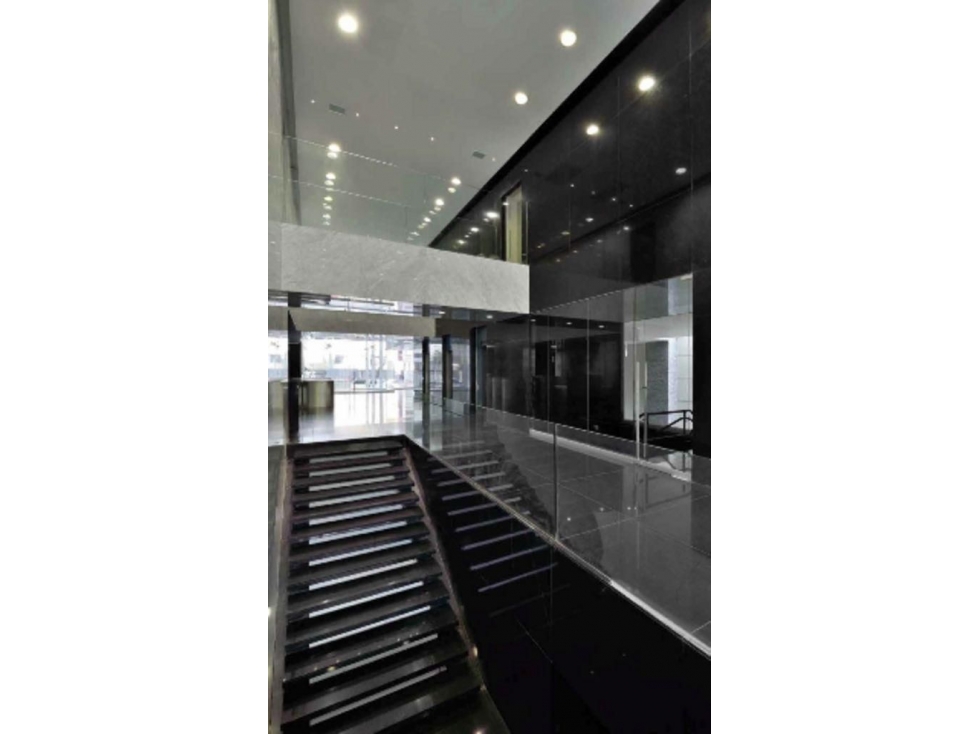 Oficinas en Renta Lomas de Chapultepec (26 dólares mt2) - 3