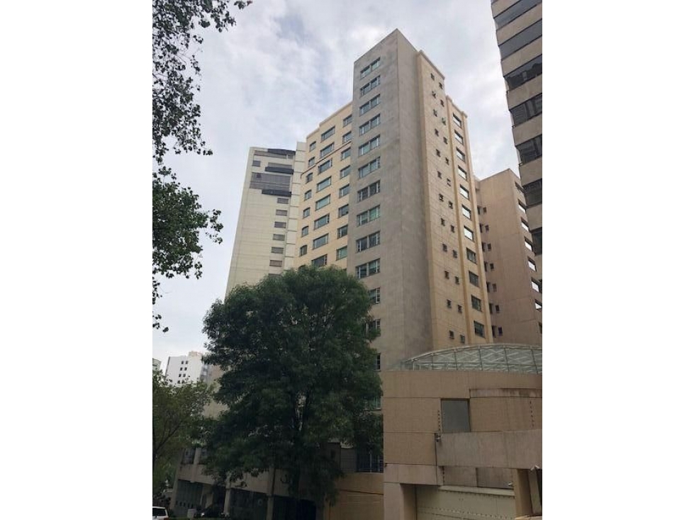 DEPARTAMENTO EN VENTA Privada Tamarindos BOSQUES DE LAS LOMAS — foto 2