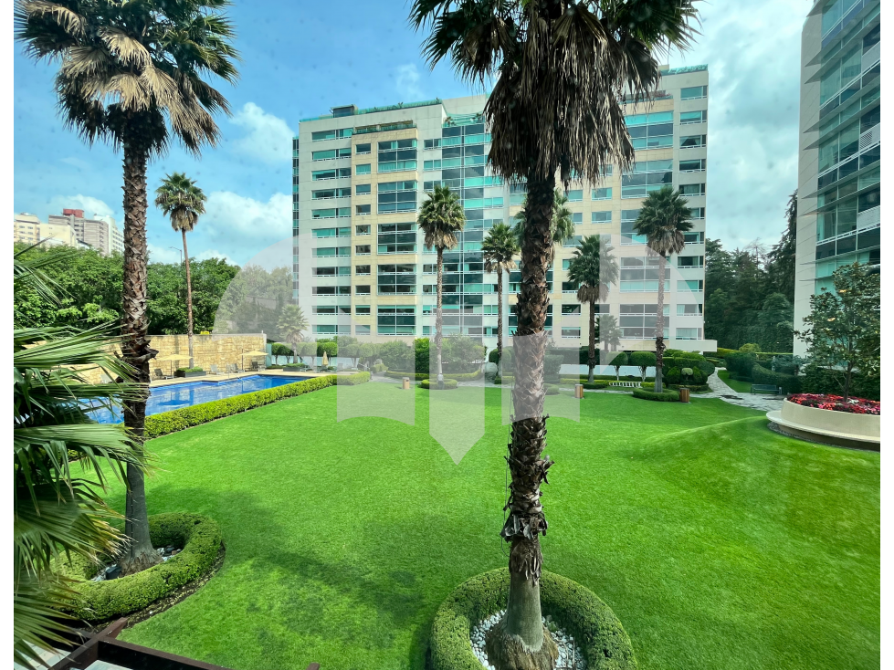 DEPARTAMENTO EN VENTA RESIDENCIAL LOMAS