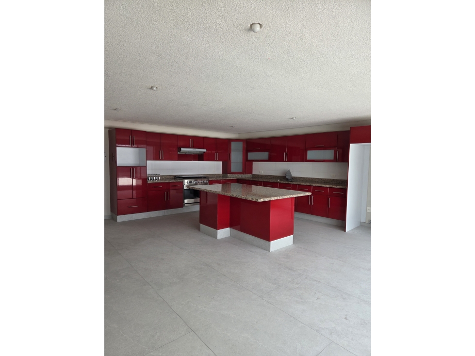 Casa en Venta 6a Sección de Lomas Verdes - 2