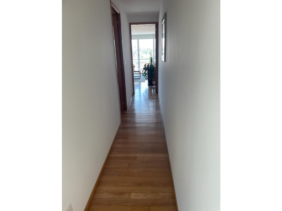 Departamento en Venta Arquímedes Polanco — foto 3