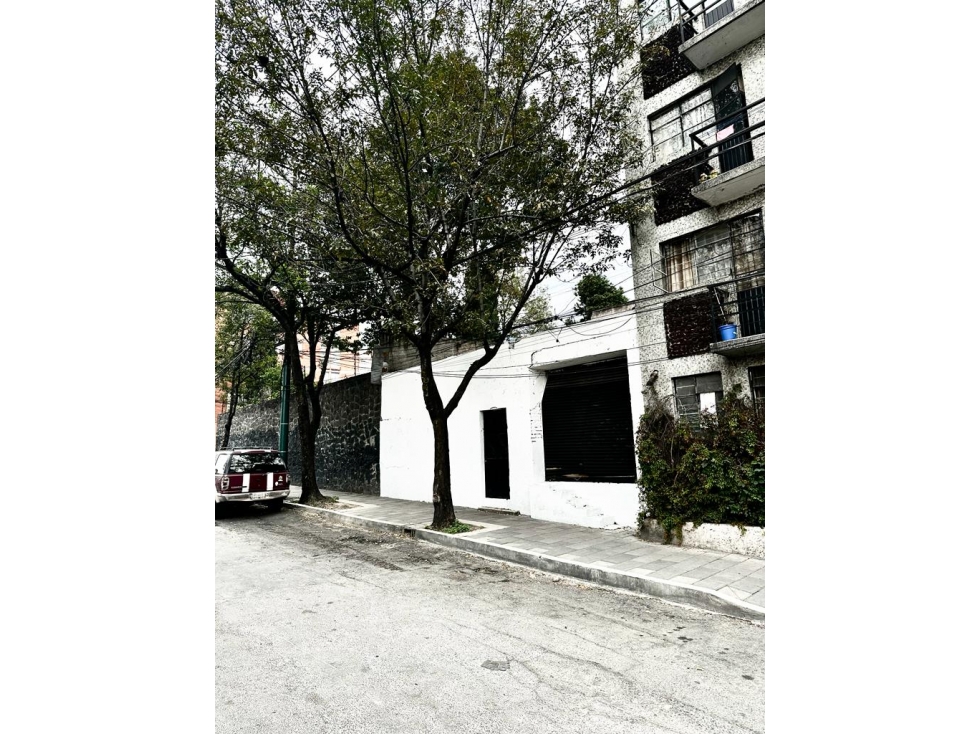Terreno en Venta Av. Observatorio casi esquina con Periférico