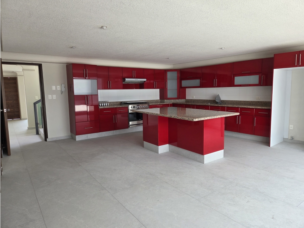 Casa en Venta 6a Sección de Lomas Verdes - 3