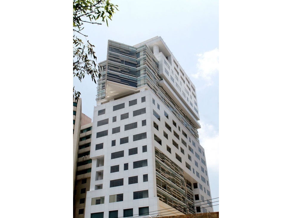 Oficina en Renta Corporativo Diamante Interlomas - 1