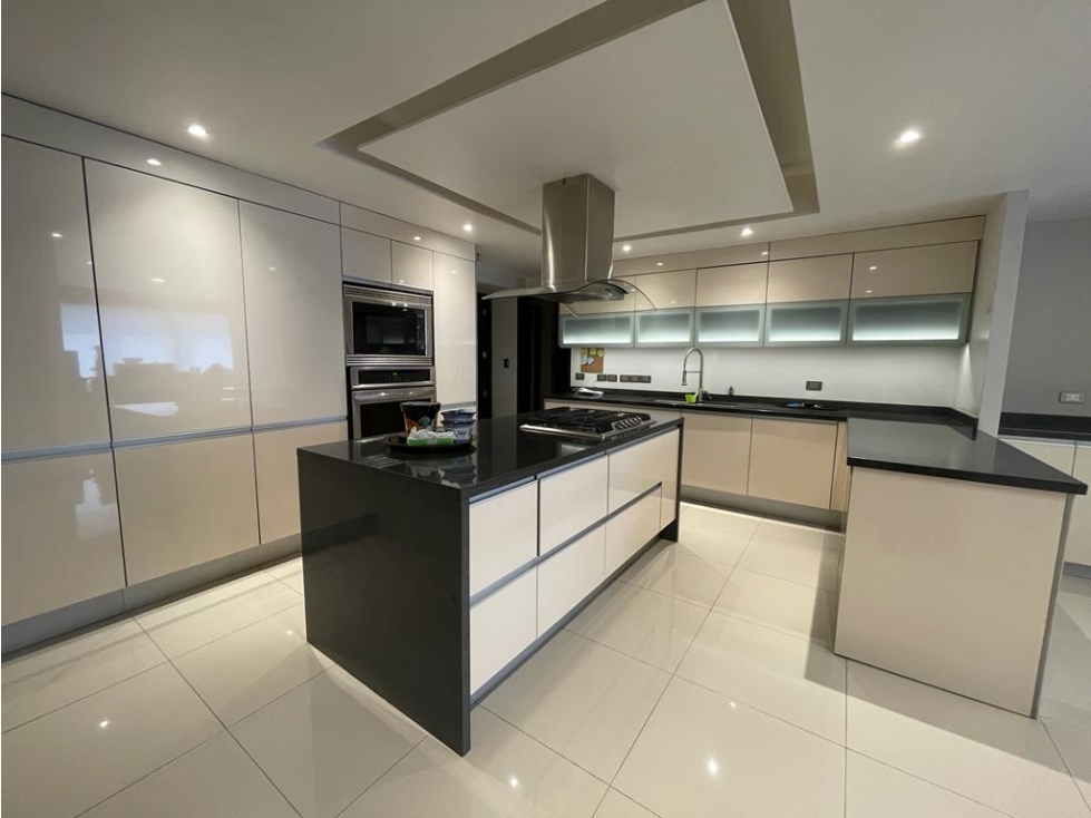 Departamento VENTA Residencial TORRE PALMAS 800 — foto 3