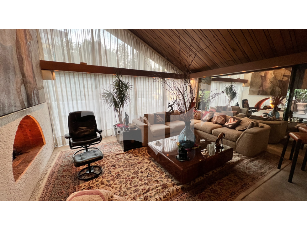 CASA EN VENTA BOSQUE DE MORAS — foto 2