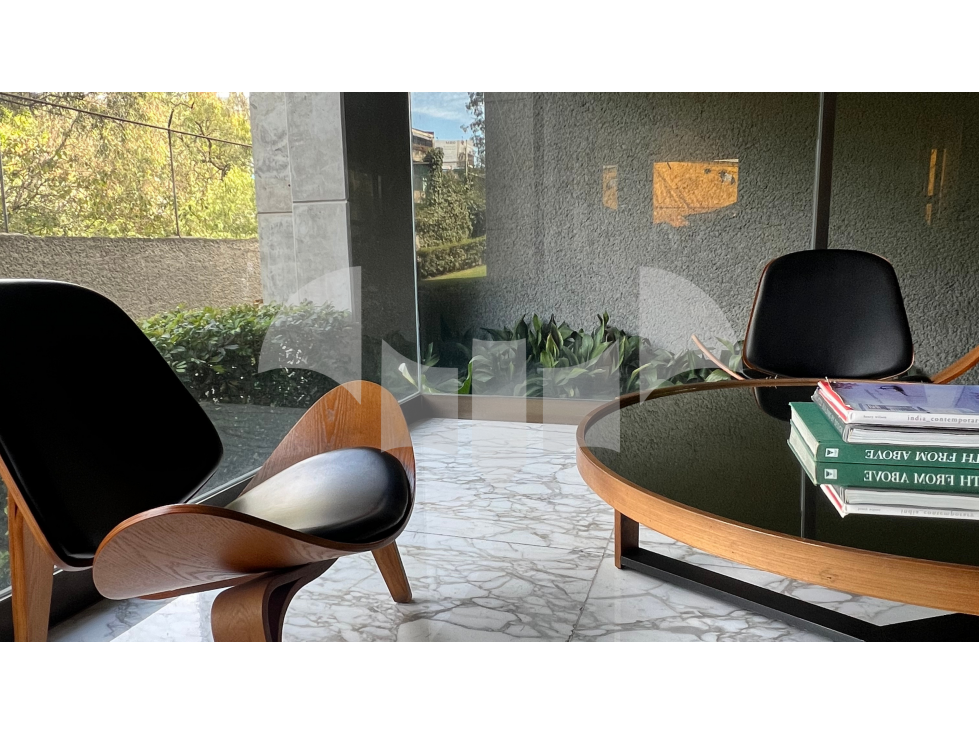 Departamento en Venta en Lomas de Tecamachalco — foto 4