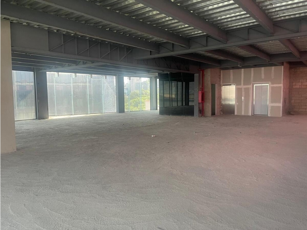 Edificio en Venta Monte Celestes (uso comercial) - 2