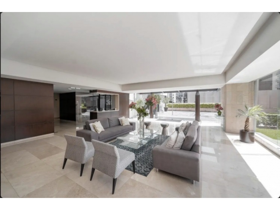 Departamento en Venta en Bosque Alto - 2