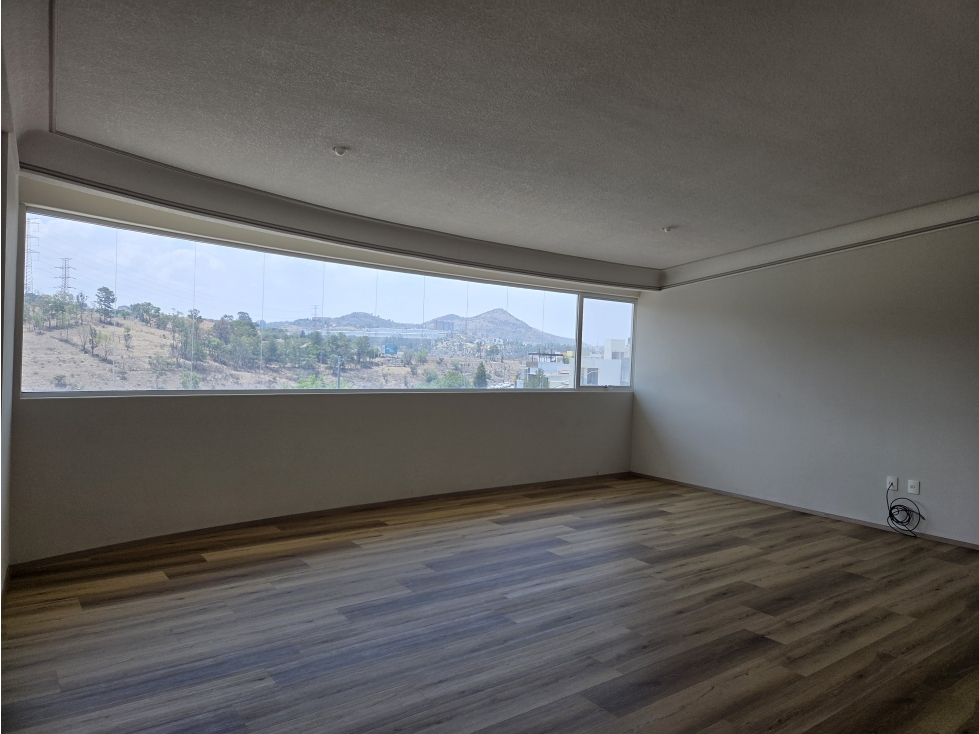 Casa en Venta 6a Sección de Lomas Verdes - 4