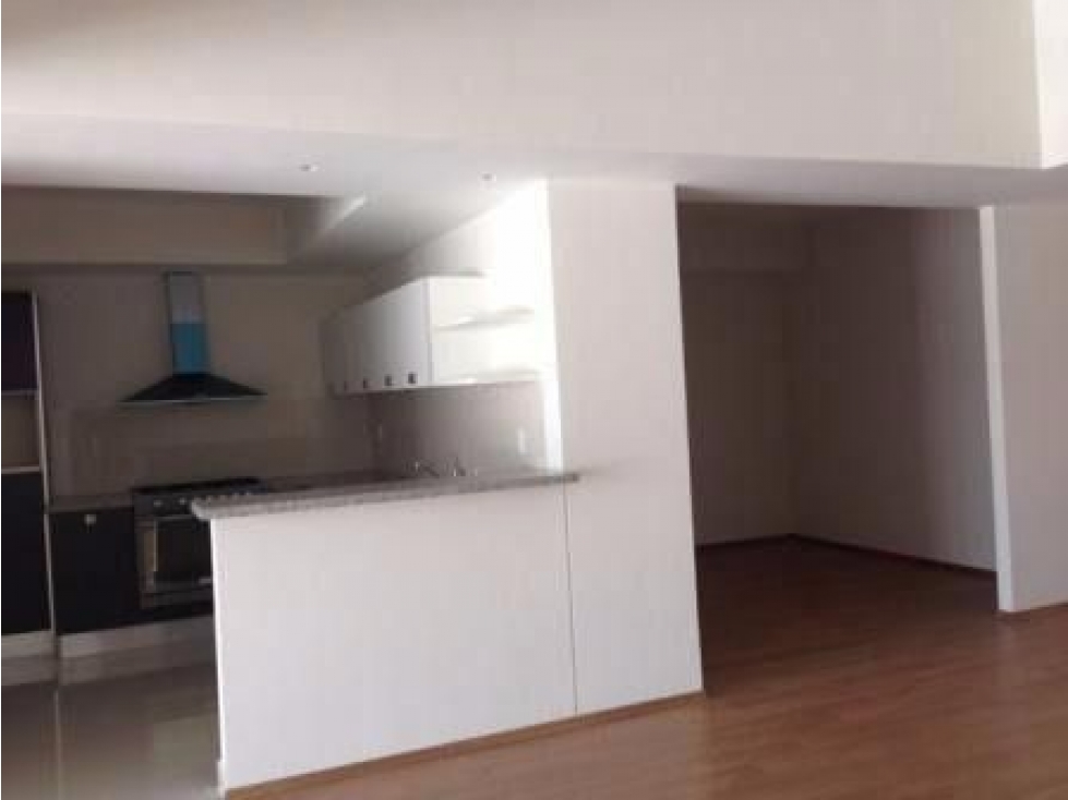 DEPARTAMENTO EN VENTA Central Park INTERLOMAS - 3