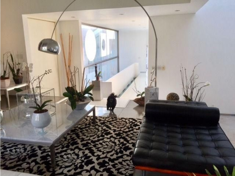 Casa en Venta Lomas Country Club HUIXQUILUCAN — foto 3