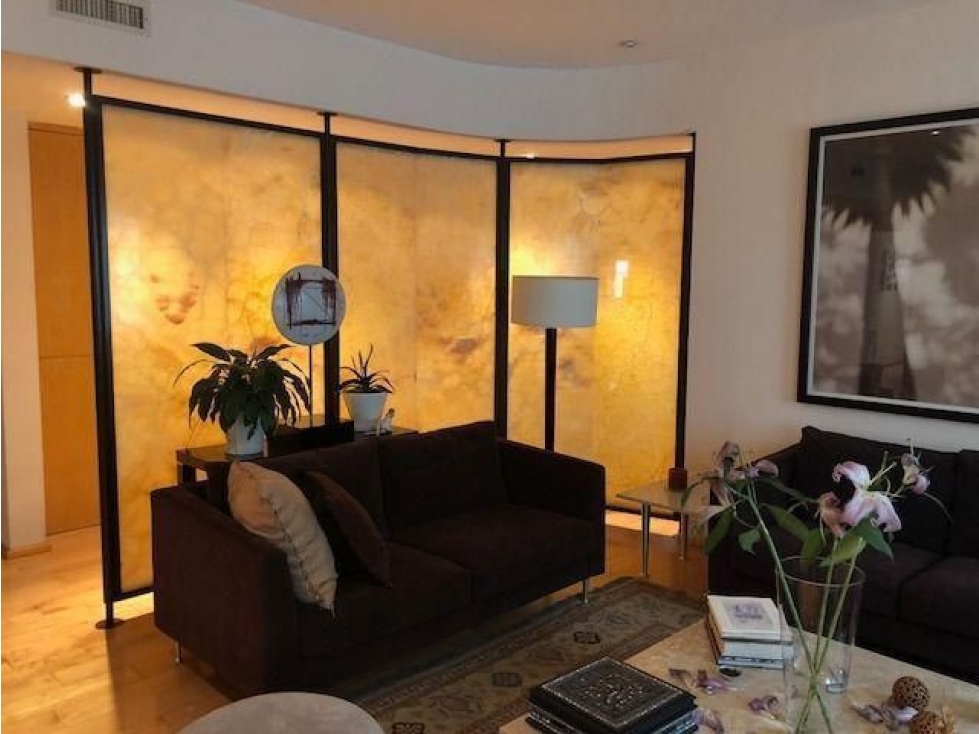DEPARTAMENTO EN VENTA Privada Tamarindos BOSQUES DE LAS LOMAS — foto 3