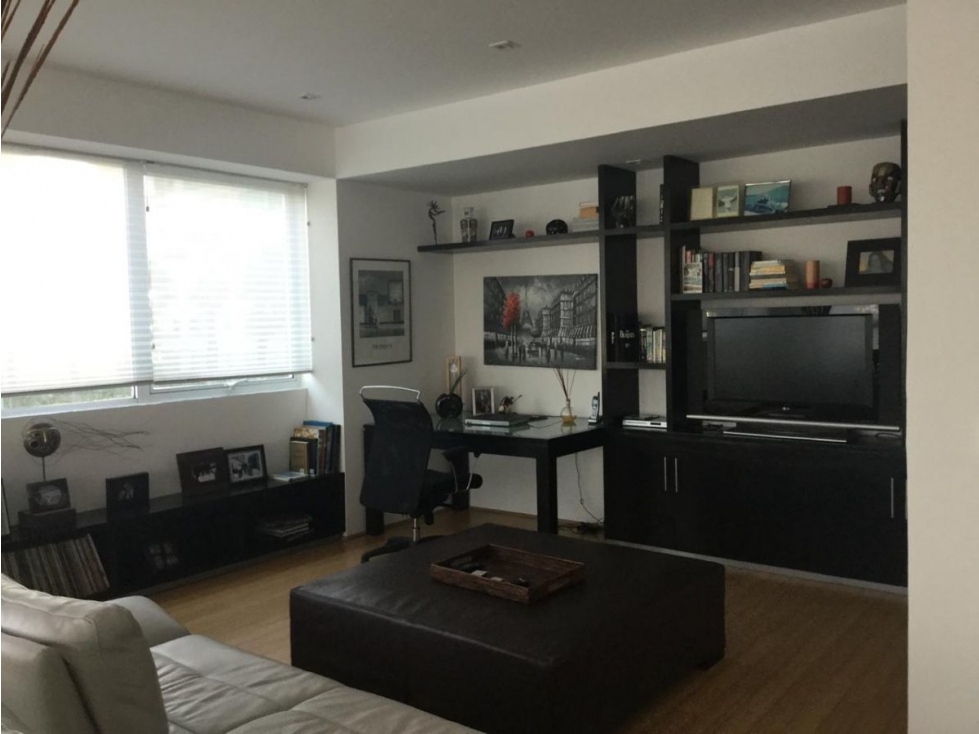 Departamento en Venta Secretaria de Marina, "Torre Acacias" — foto 3