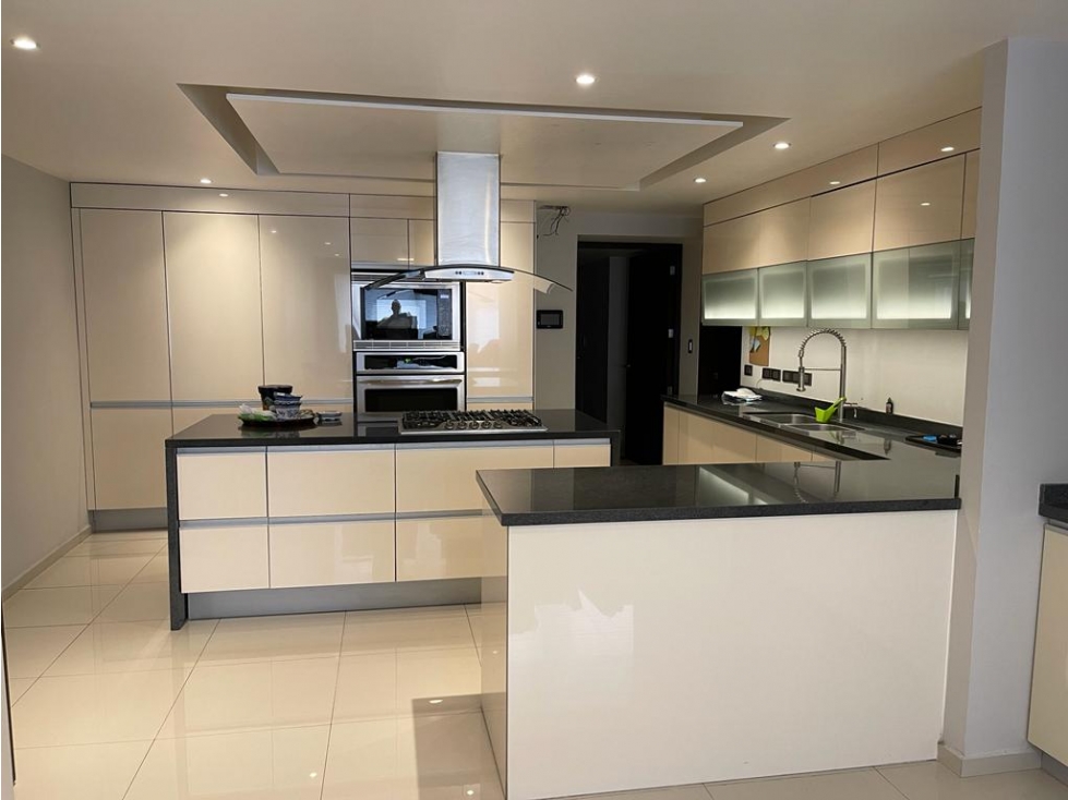 Departamento VENTA Residencial TORRE PALMAS 800 — foto 4
