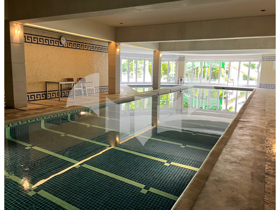 DEPARTAMENTO EN VENTA RESIDENCIAL LOMAS — foto 6
