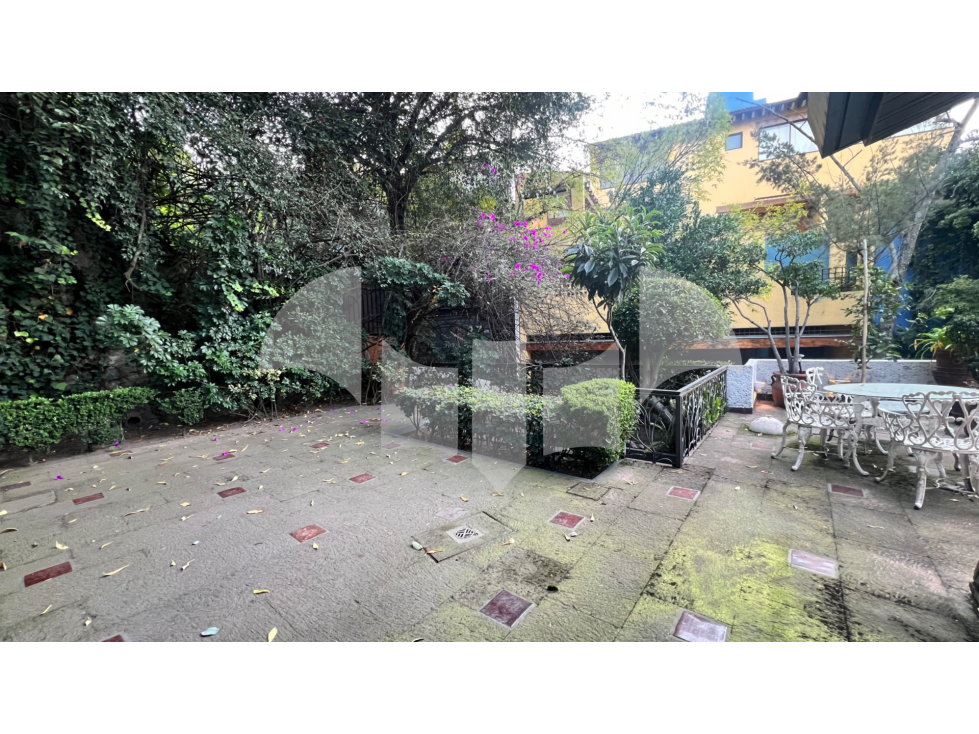 CASA EN VENTA BOSQUE DE MORAS — foto 3