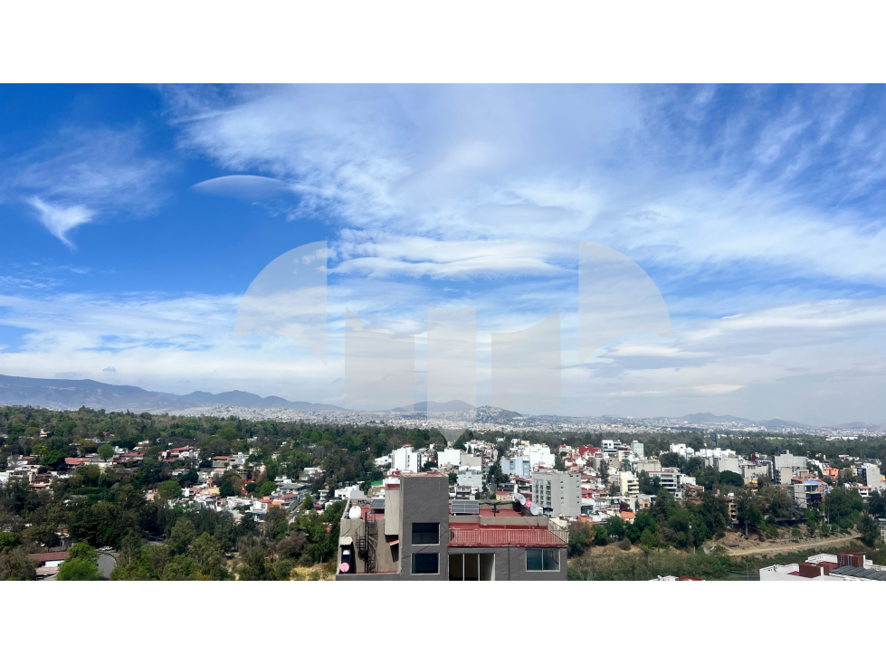 Departamento en Venta en Lomas de Tecamachalco — foto 5