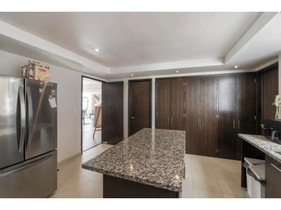 Departamento en Venta en Bosque Alto - 3