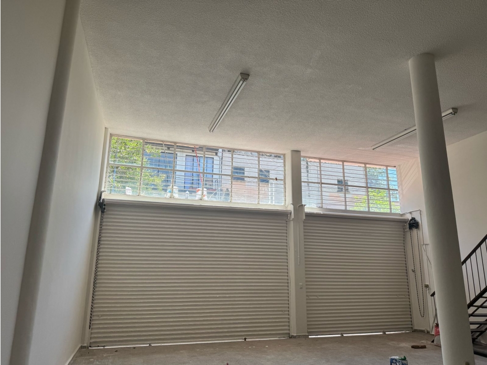 Local Comercial en Renta en Tacuba - 2