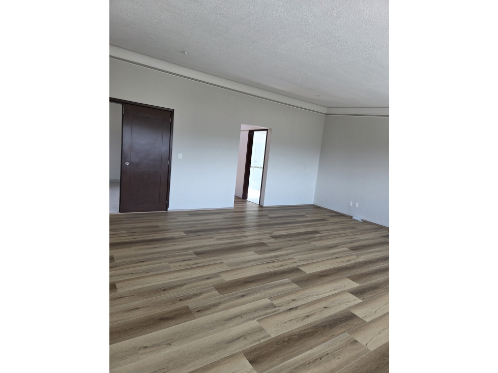 Casa en Venta 6a Sección de Lomas Verdes - 5