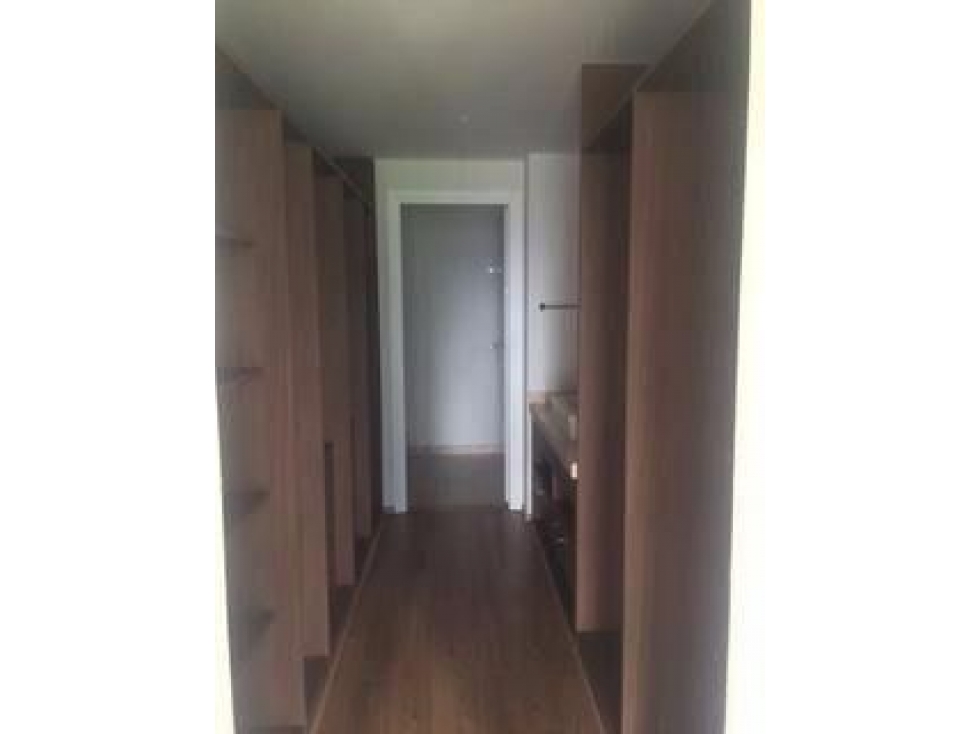 DEPARTAMENTO EN VENTA Central Park INTERLOMAS - 4