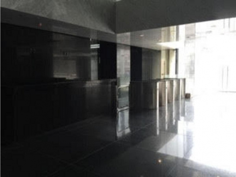 Oficinas en Renta Lomas de Chapultepec (26 dólares mt2) - 5